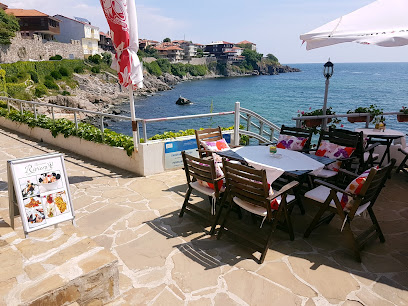 Ресторант Ривиера Созопол/ Restaurant Riviera Sozopol