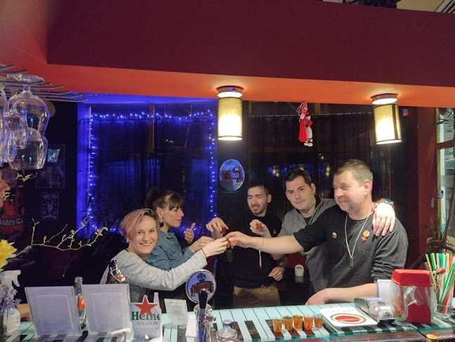 Comentarii opinii despre Кафе Queen- Жълтото