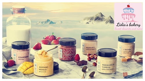 Opinii despre Lidia's Bakery | Сладкарница Дружба în София - Гастрономия и хотелиерство