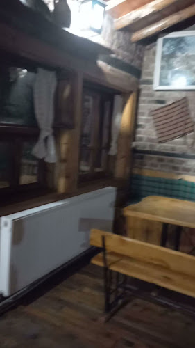 Рибен ресторант