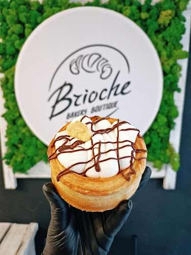 Brioche Bakery - Пловдив