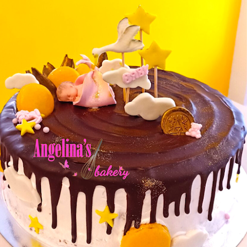 Анджелина'с бейкъри - Гастрономия и хотелиерство