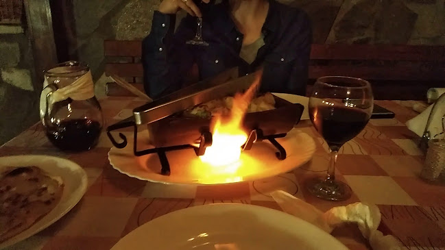 Opinii despre Механа "Канцлера" în Каспичан - Гастрономия и хотелиерство