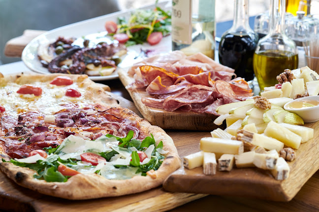 Comentarii opinii despre Adella Ristorante Italiano by Gabriele Federici / Италиански ресторант в София