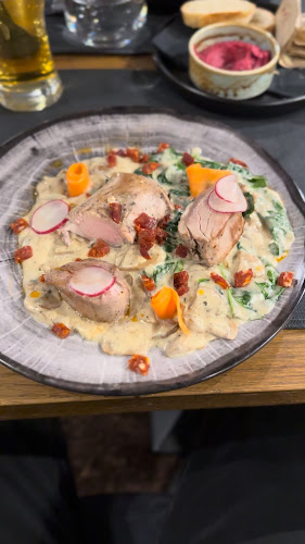 Opinii despre Ресторант “Фестивал” în Пловдив - Гастрономия и хотелиерство