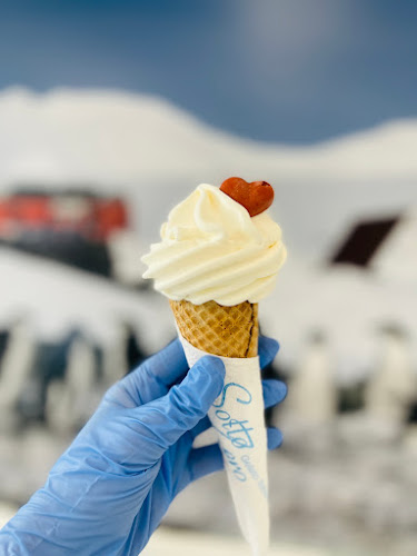 Comentarii opinii despre Sotto Zero Gelato Italiano