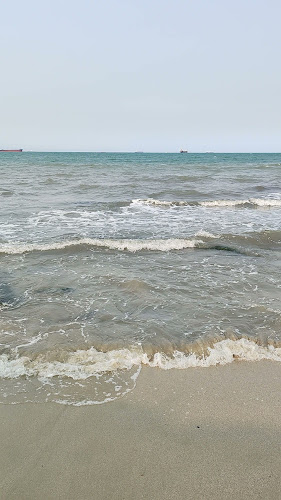 Амая Бийч - Крайморие