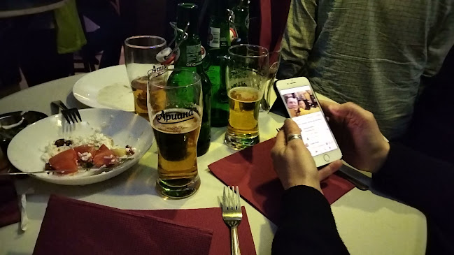 Opinii despre Бар "Старата фурна" în Средно градище - Гастрономия и хотелиерство