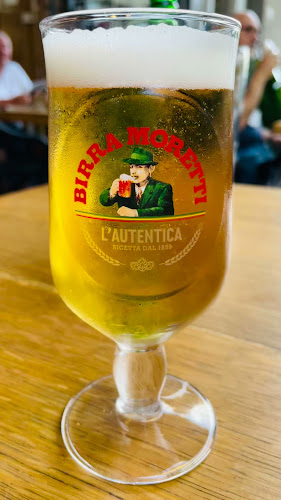 Ti Bar & Kitchen - ресторант и бар в Бургас