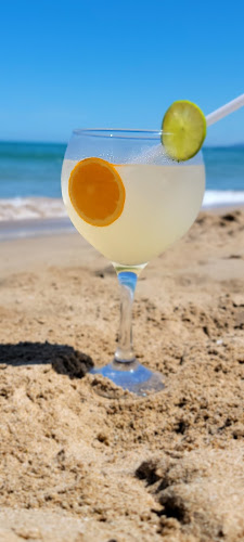 Beach Bar&Grill Color - Гастрономия и хотелиерство