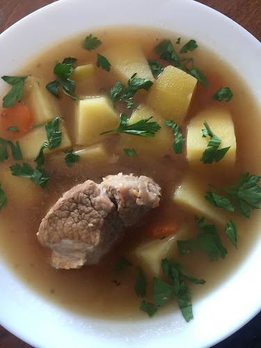 Opinii despre Momo's Kitchen în София - Гастрономия и хотелиерство