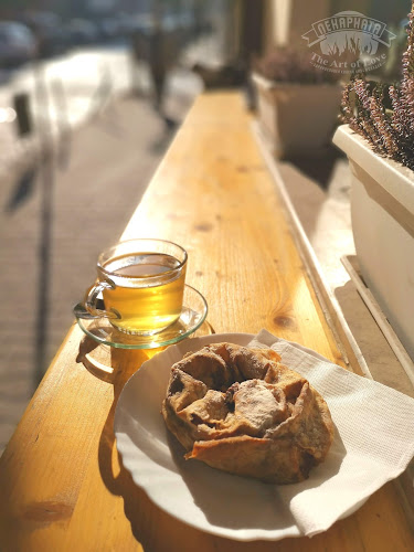 Дъ арт ъф лов - Гастрономия и хотелиерство