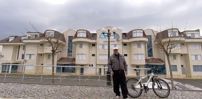 Opinii despre Coffee Fashion în Свети Влас - Гастрономия и хотелиерство