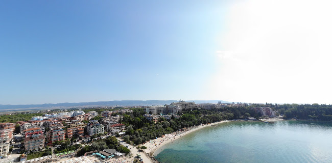 8230 к-с №37, кв. Аурелия, ул. „Аурелия“, 8238 Несебър