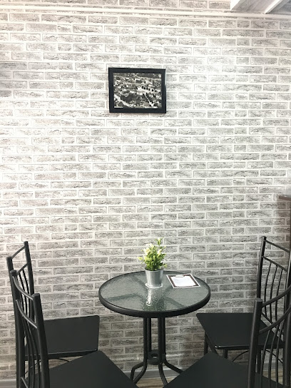 Сладкарска работилница Гофрета