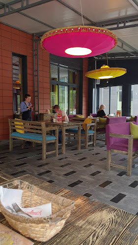 Opinii despre Мексикански ресторант "Сомбреро" în Пловдив - Гастрономия и хотелиерство