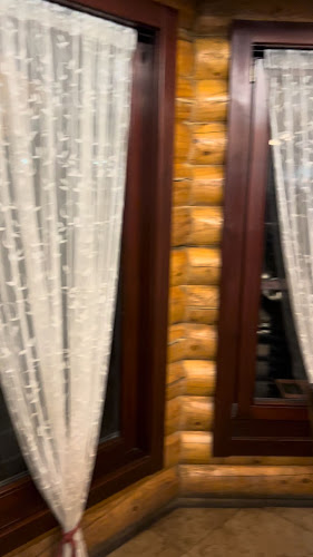 Пицария "Дървената къща"