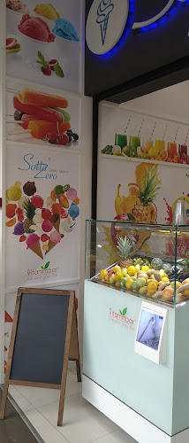 Sotto Zero Gelato Italiano - София