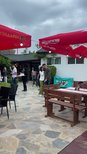 Opinii despre Бистро Фичоза în Варна - Гастрономия и хотелиерство