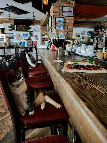 БарЪТ - Гастрономия и хотелиерство