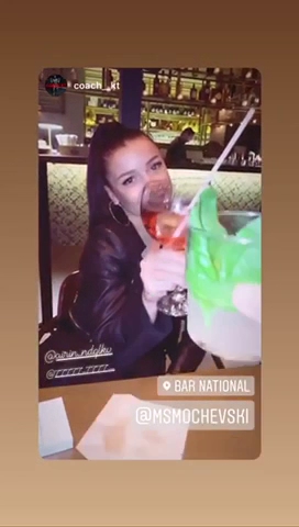 Бар Национал