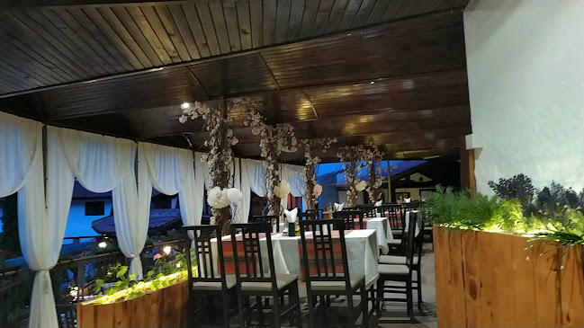 Ресторант "Салаша" - Асеновград