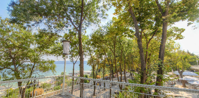 Opinii despre Морско казино în Варна - Гастрономия и хотелиерство