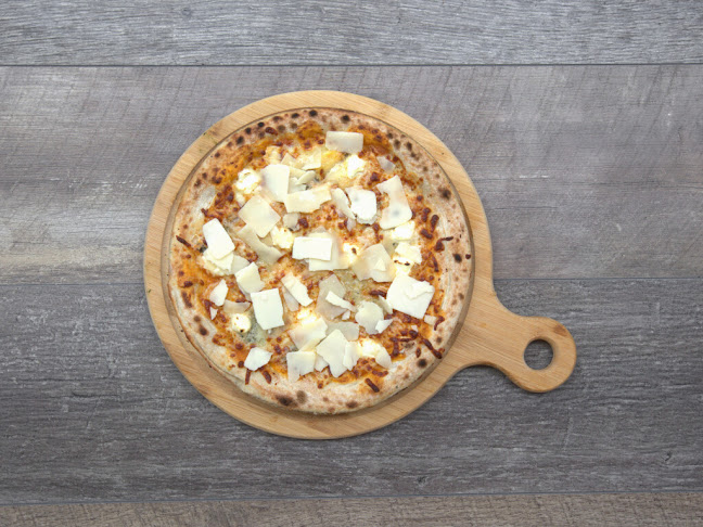 Pizza Mizza - Гастрономия и хотелиерство