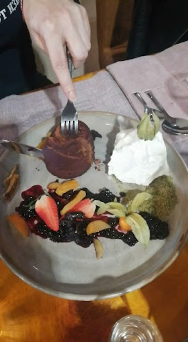 Ресторант “Парадайс” - Велинград