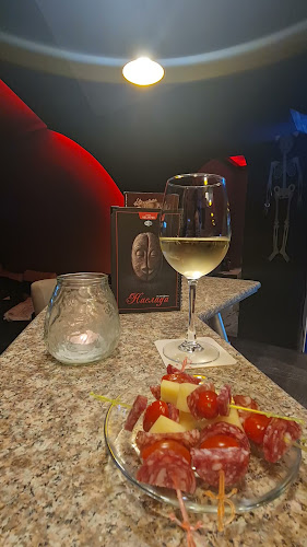 Comentarii opinii despre Кафе Наслада