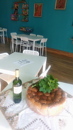 Opinii despre Art Club N'JOY Plovdiv în Пловдив - Гастрономия и хотелиерство