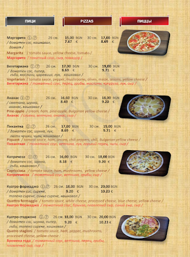 Comentarii opinii despre Restaurant "LOTOS"