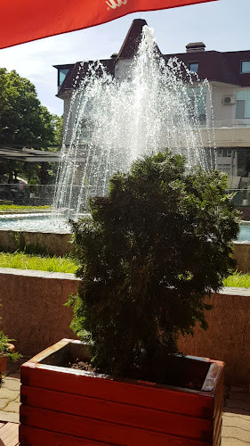 Кафе-аператив Глобус