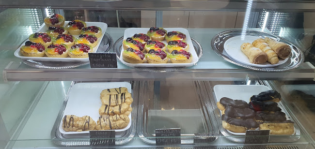 Варна ЦентърОдесос, ул. „Български орел“ 13, 9000 Варна