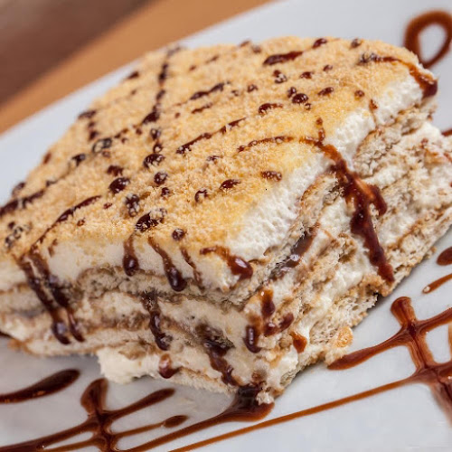 Comentarii opinii despre Ресторант и пицария Family