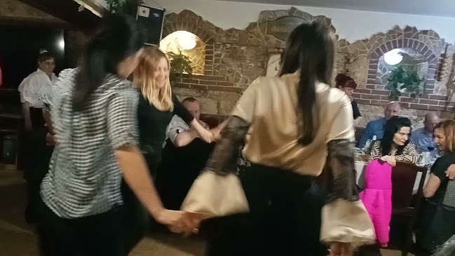 Механа "Винарна" | Механа Русе