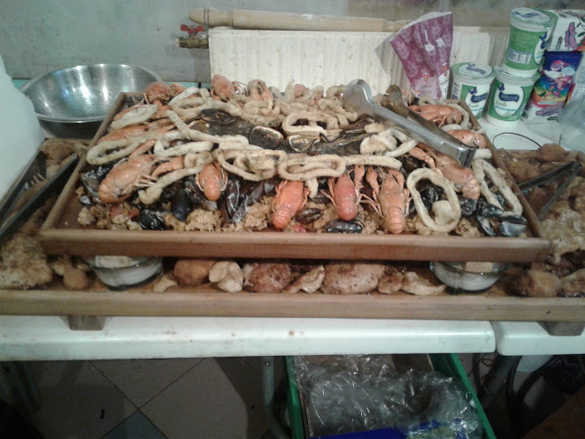 БИСТРО 'ИВА' - Гастрономия и хотелиерство