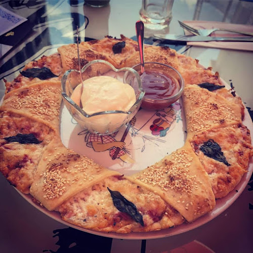 Кафе бар "Relax" - Гастрономия и хотелиерство