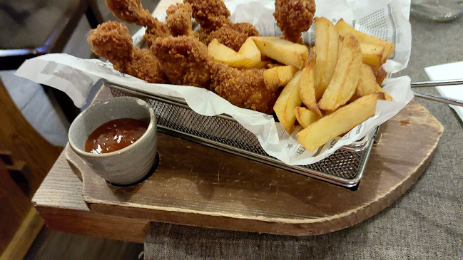 Opinii despre Бирария Jägerhof - Пловдив în Пловдив - Гастрономия и хотелиерство