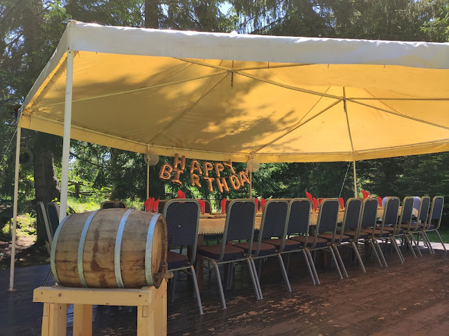 Mountain Lake Restaurant / Ресторант Маунтин Лейк - Смолян