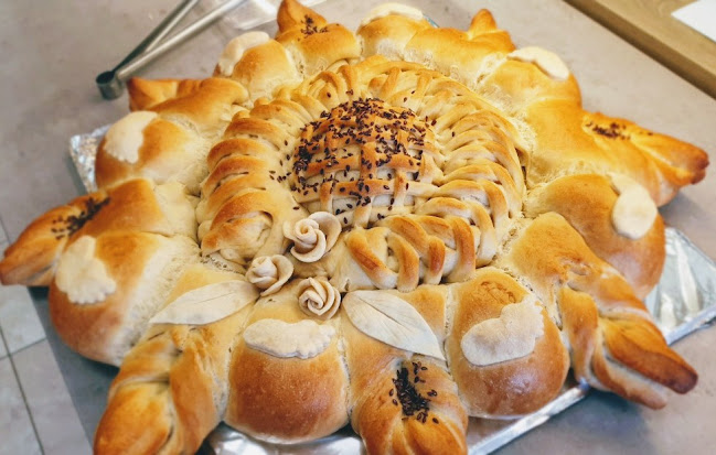 Opinii despre Giorgio - Италианска Пекарна în Казанлък - Гастрономия и хотелиерство