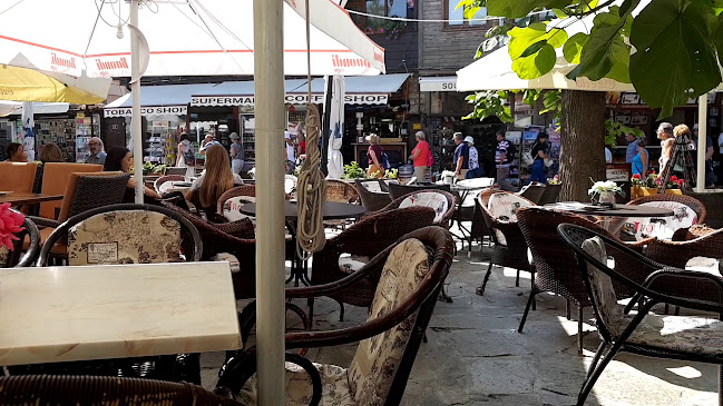 Opinii despre Кафене Соня în Несебър - Гастрономия и хотелиерство