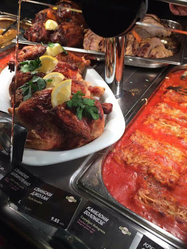 Варна ЦентърОдесос, бул. „8-ми Приморски полк“ 54, 9002 Варна