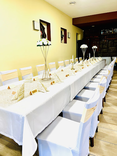 Ресторант Голеж - Червен бряг