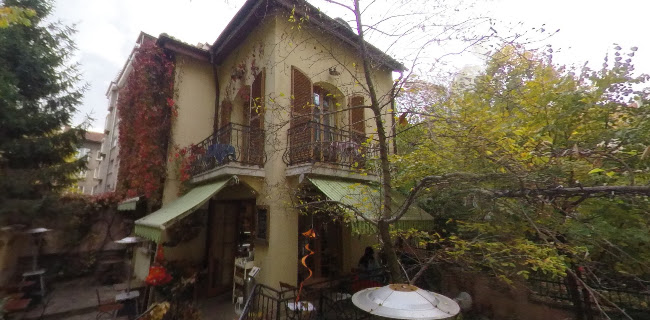 Сладкарница Вила Росиче | Сладкарница София - София