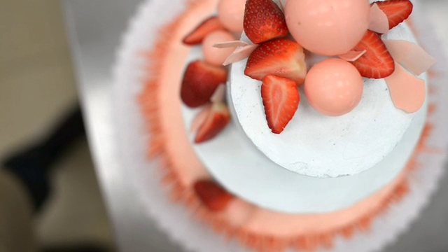 Кафе-сладкарница Теа - кв. Изток - София