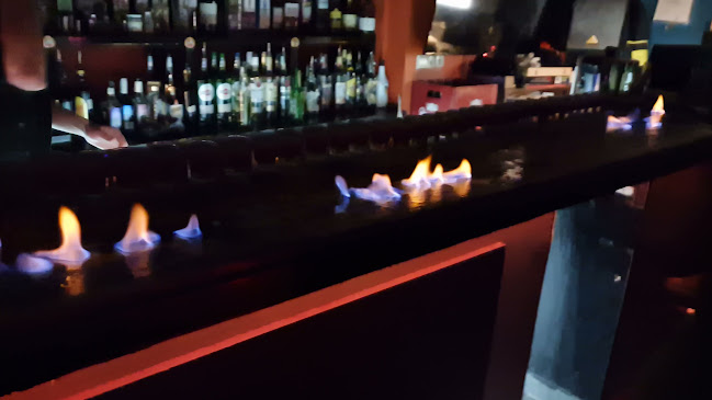 Бар "Бар" - Гастрономия и хотелиерство