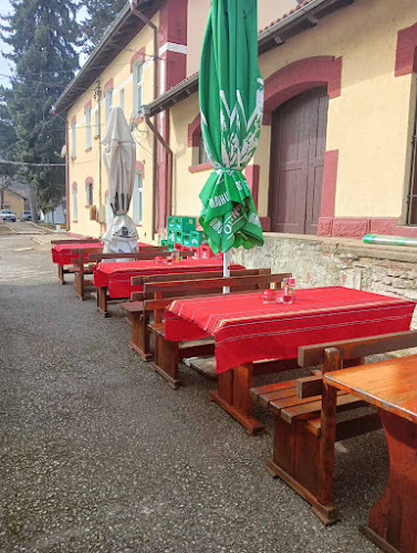 Барът на Гущера - Южен плаж Китен | Коктейли | Вкусна Храна | Морска храна