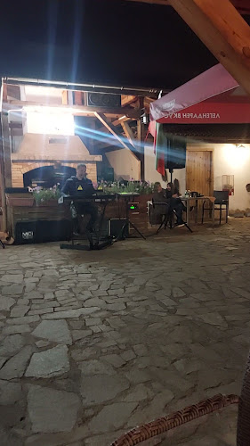 Механа ,,Копривщица'' - Гастрономия и хотелиерство