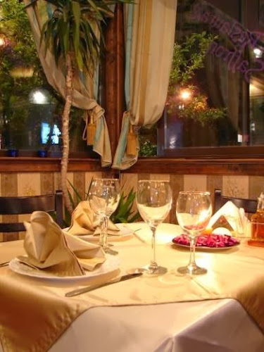 Opinii despre Индийски ресторант "Шафран" în София - Гастрономия и хотелиерство